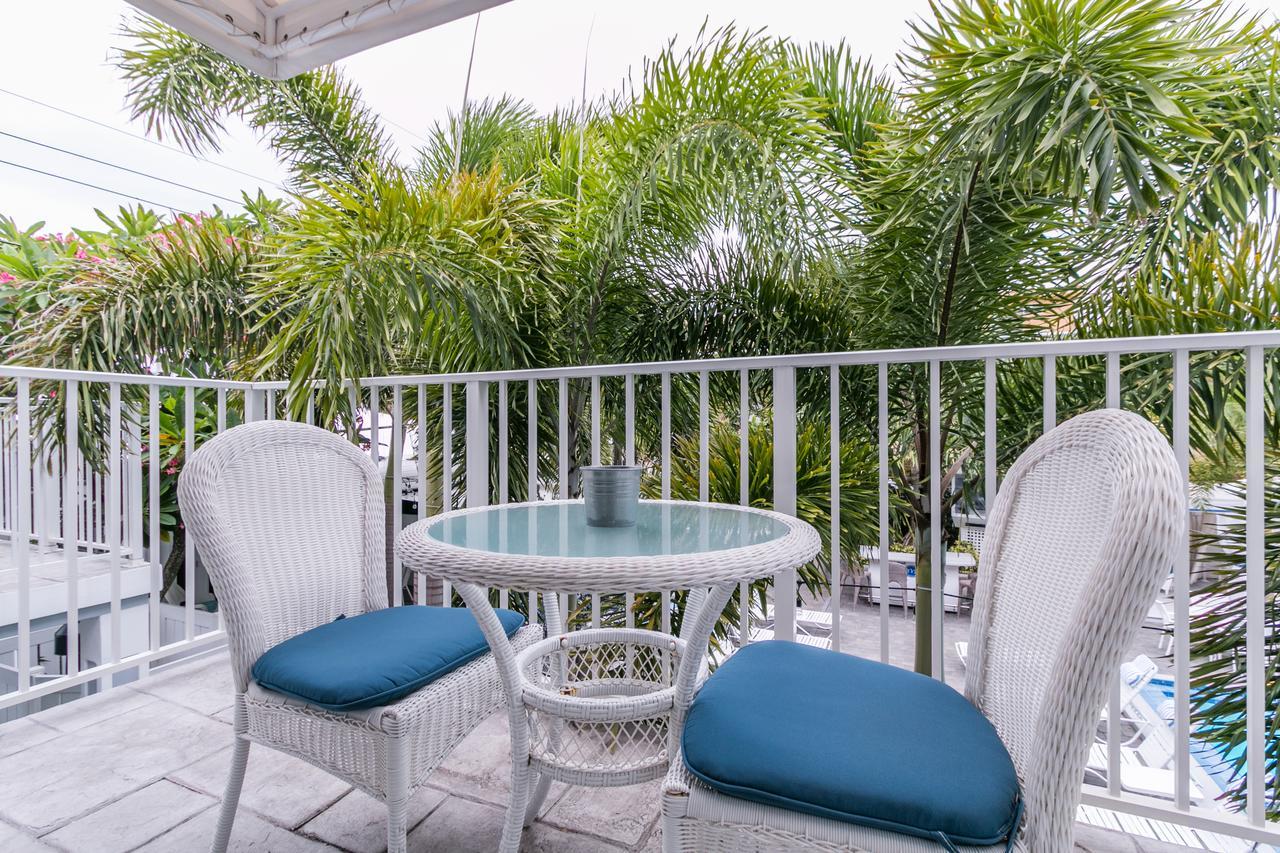 Beachside Village Resort Fort Lauderdale Exteriér fotografie