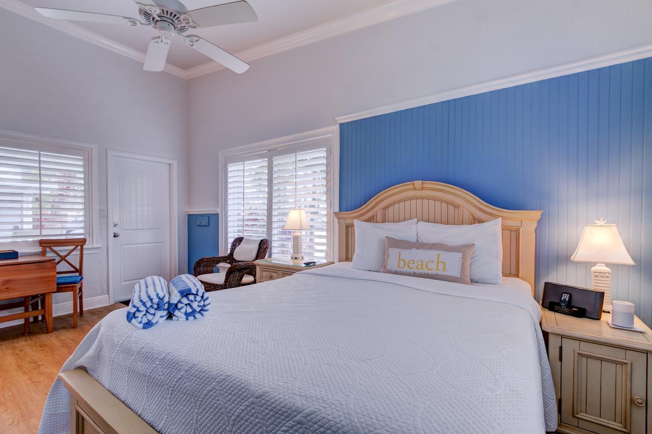 Beachside Village Resort Fort Lauderdale Exteriér fotografie