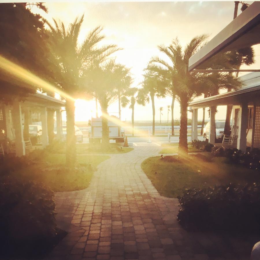 Beachside Village Resort Fort Lauderdale Exteriér fotografie